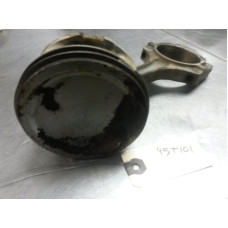 95T101 Piston and Connecting Rod Standard For 03-05 Ford Explorer 4.6 95T101 Piston and Connecting Rod Standard For 03-05 Ford Explorer 4.6